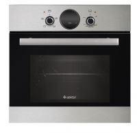 Электрический духовой шкаф GEFEST ДГЭ 601-02 Н7 (нержавеющая сталь)