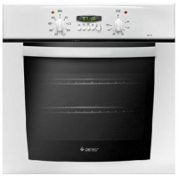 Электрический духовой шкаф GEFEST ДА 602-02 (белый)