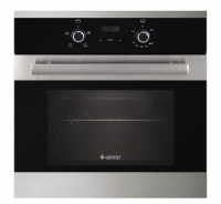 Духовой шкаф GEFEST 621-03, электрический, нержавеющая сталь