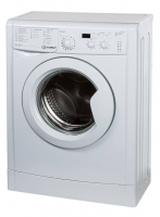 Стиральная машина Indesit IWUD 4105 (белый)