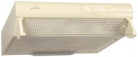 Вытяжка козырьковая Elikor Davoline 50П-290-П3Л (кремовый)