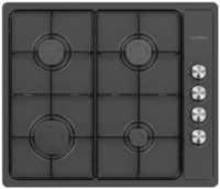 Газовая варочная панель DARINA T1 BGM 341 11 At (антрацит)