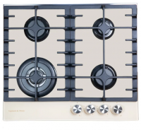 Газовая варочная панель Zigmund & Shtain MN 197.61 I