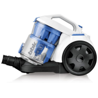 Пылесос BBK BV1501 (белый)