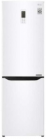 Холодильник LG GA-B419 SQGL, белый