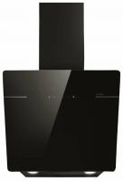 Каминная вытяжка Elica L'ESSENZA BL/A/60 (чёрный)