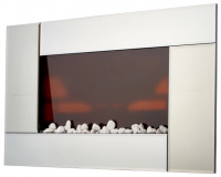 Электрический камин Electrolux EFP/W-2000S (зеркальный)