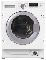 Стиральная машина Maunfeld MBWM148S (белый)