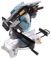 Торцовочная пила Makita LH1040