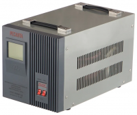 Стабилизатор напряжения однофазный Ресанта ACH-10000/1-Ц (10 кВт)