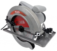 Дисковая пила Ресанта ДП-190/1800