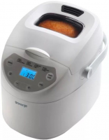 Хлебопечка Gorenje BM910W (белый)