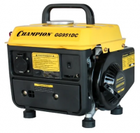 Бензиновый генератор Champion GG951DC