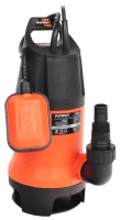 Дренажный насос Patriot F 900