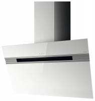 Каминная вытяжка Elica Stripe IX/A/90