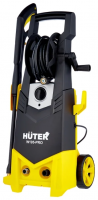 Мойка высокого давления Huter W195-PRO