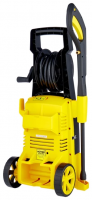 Мойка высокого давления Huter W195-PRO