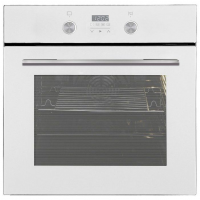 Духовой шкаф электрический LEX EDP 092 WH (белый)