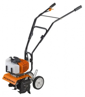 Культиватор бензиновый Carver T-300