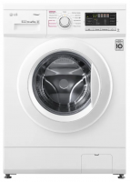 Стиральная машина LG F1296NDS0, белый