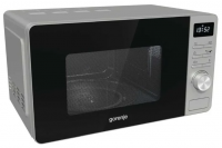 Микроволновая печь Gorenje MO20A3X (серебристый)
