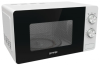 Микроволновая печь Gorenje MO17E1W (белый)