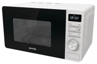 Микроволновая печь Gorenje MO20A4W (белый)