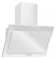 Каминная вытяжка ELIKOR Коралл 60П-430-К3Д (белый)