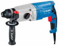 Перфоратор Зубр ЗП-30-900 К