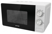 Микроволновая печь Gorenje MO20E2W (белый)