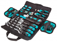 Набор инструментов Bort BTK-45 45 предметов