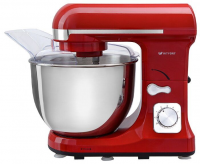 Миксер Kitfort КТ-1324 (красный)