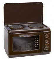 Мини-печь GEFEST ЭП Нс Д 420 (коричневый)