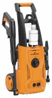 Мойка высокого давления Carver CW-1400С1400Вт (01.023.00002)