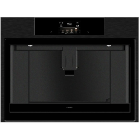 Встраиваемая кофемашина Asko CM8477B (чёрный)