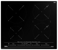 Индукционная варочная панель Teka IZC 64630 MST BLACK*