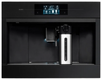 Кофемашина Asko CM8478G