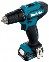 Дрель-шуруповерт Makita DF333DWAE