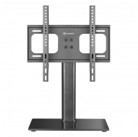 Стойка универсальная под телевизор ONKRON PT1 (черный)