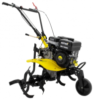 Мотоблок бензиновый Huter MK-7000С