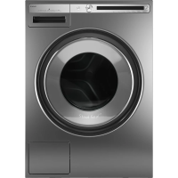 Стиральная машина Asko W4086C.T/2 (титан)