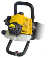 Мотобур Huter GGD-62