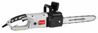 Пила цепная электрическая Интерскол ПЦ-16/2000Т