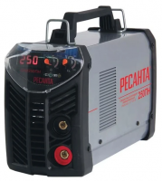 Сварочный аппарат инверторного типа РЕСАНТА САИ-250ПН (65/21)
