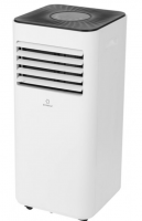 Кондиционер мобильный EcoStar KV-DS07CH-E (белый)