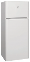 Холодильник Indesit TIA 14 (869991575340) белый