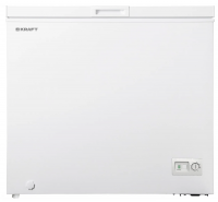 Морозильный ларь Kraft BD(W)-250QX (белый)