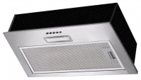 Встраиваемая вытяжка-моноблок LEX GS BLOC Light 600 IX (нержавейка)