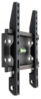 Кронштейн на стену Arm Media PLASMA-5 new black