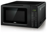 Микроволновая печь BBK 17MWS-786S/B, чёрный